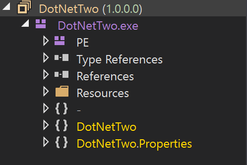 Reverse Engineering Challenge - The Art of Reversing